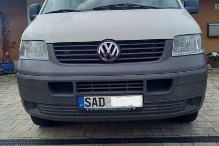 VW T5 Caravelle 380.000 km 6.900 € Teunz-Wildstein 92552