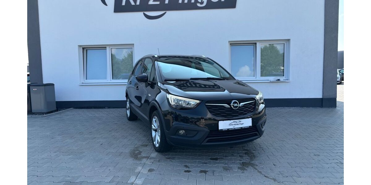 Opel Crossland (X) 82.000 km 9.499 € Kottenheim 56736