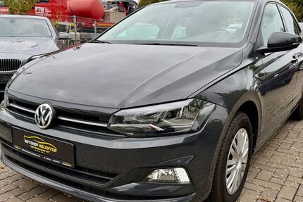 VW Polo 128.178 km 9.690 &euro; Wolfenbüttel 38304
