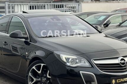 Opel Insignia 100.000 km 15.998 &euro; Worms 67547