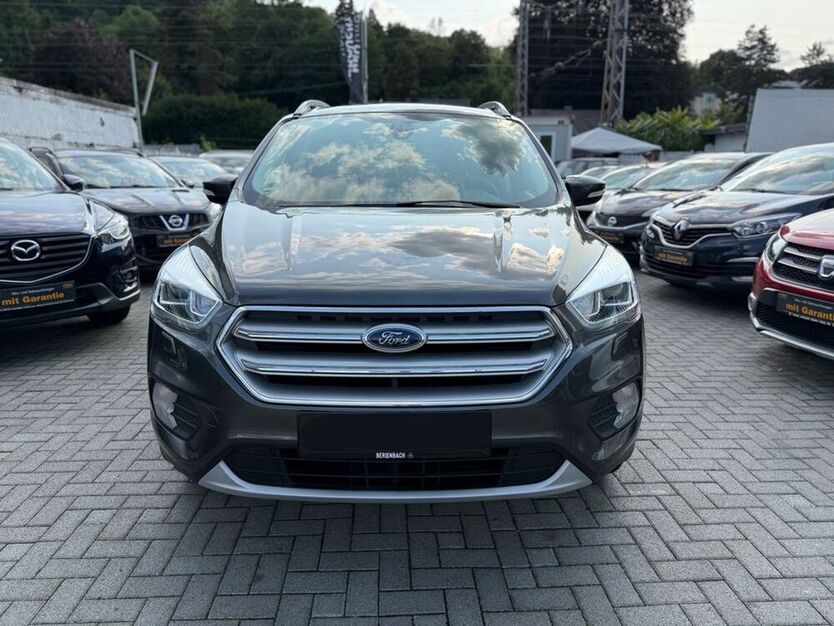 Kuga