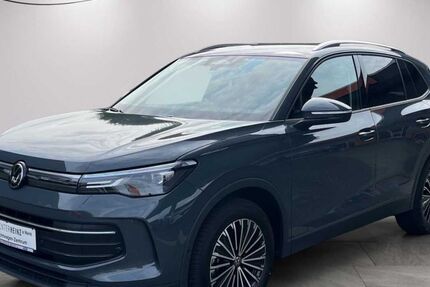 VW Tiguan 39.100 km 34.900 € Mainz 55120