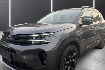 Citroen C5 Aircross 17.508 km 26.890 &euro; Aachen 52078