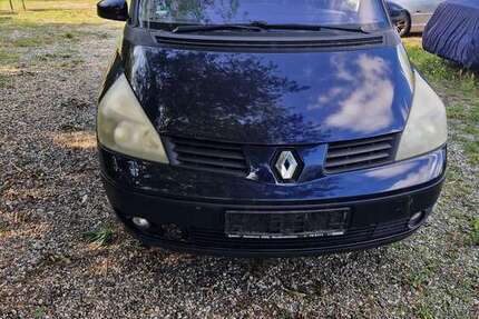 Renault Espace 220.000 km 1.300 &euro; Gera, Stadt (Thüringen) 07546