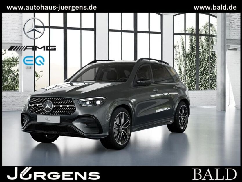 GLE 450