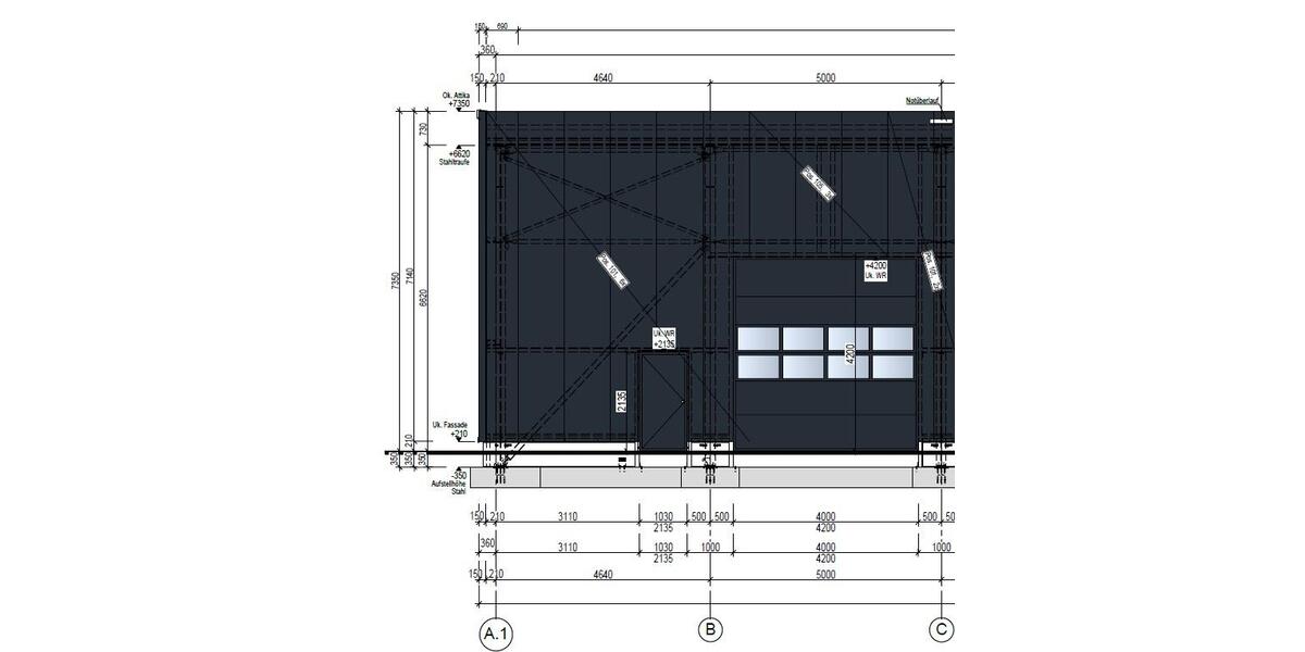 LagerhallenProduktionshallen zu vermieten zimmer