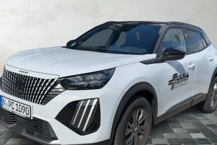 Peugeot 2008 13.000 km 26.890 &euro; Nürnberg OT Schweinau 90439