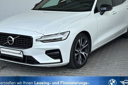Volvo S60 30.505 km 32.440 &euro; Heilbronn 74074