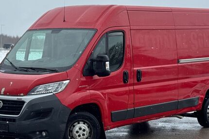 Fiat Ducato 112.000 km 8.999 &euro; Kinsau 86981