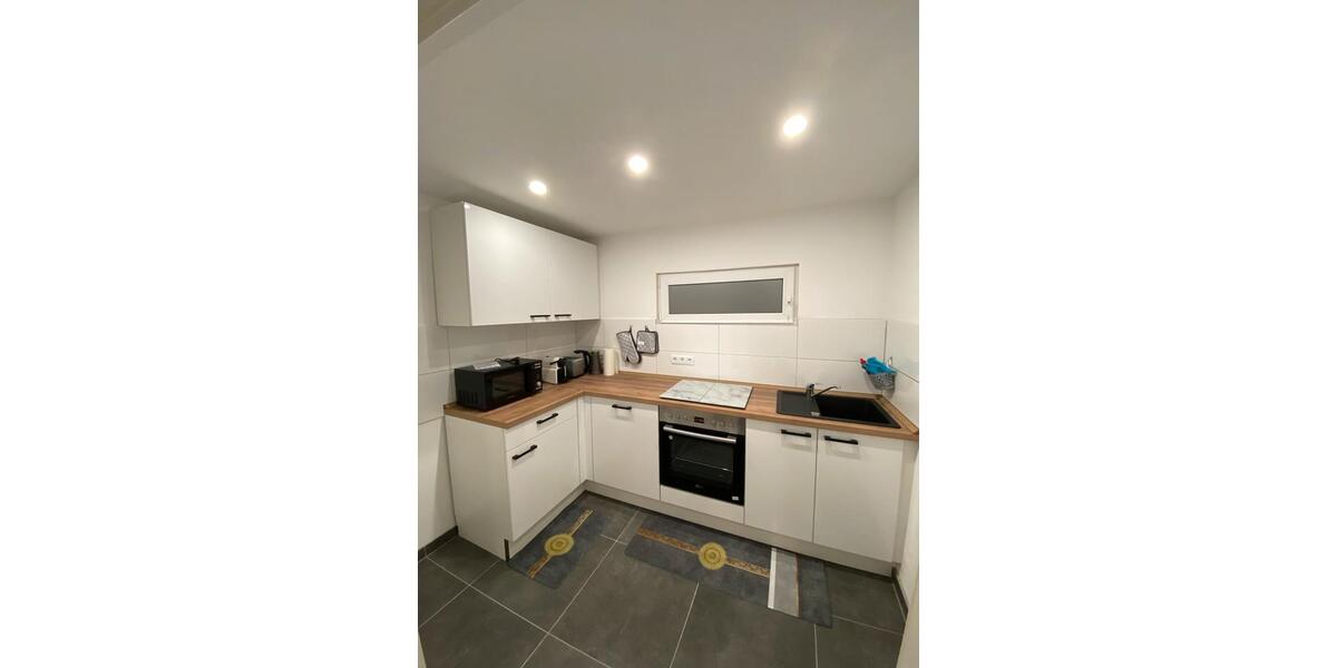 Erdgeschoßwohnung Schwetzingen - 2 Zimmer, 60 m&sup2;, 980&euro; | Angebot:24984086