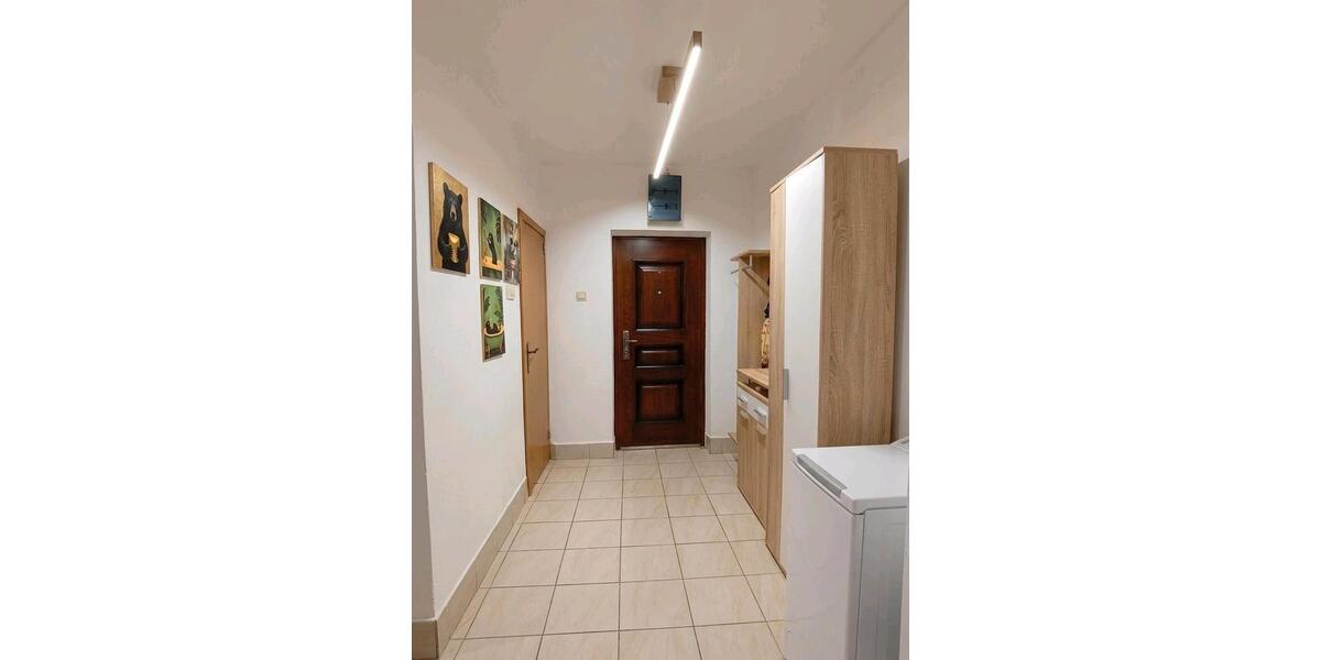 Etagenwohnung Kaiserslautern - 3 Zimmer, 45 m&sup2;, 135.000&euro; | Angebot:27452311