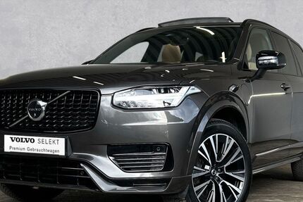 Volvo XC90 71.000 km 49.890 &euro; Koblenz/Gwb. Arenberg 56077