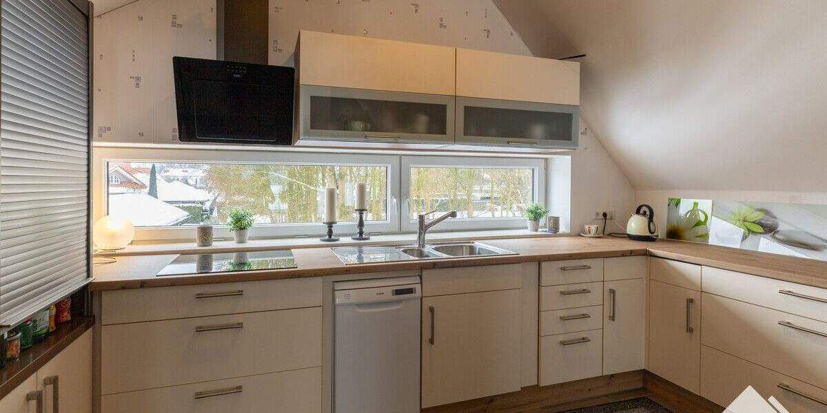 Einfamilienhaus Lähden / Holte Holte-Lastrup - 6 Zimmer, 210 m&sup2;, 290.000&euro; | Angebot:25737026