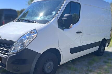 Renault Master 89.589 km 22.500 &euro; Pinneberg 25421