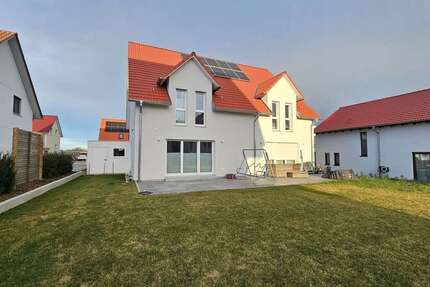 Wohnung Schwäbisch Hall - Bibersfeld Bibersfeld - 4.5 Zimmer, 150 m&sup2;, 1.399&euro; | Angebot:26460586