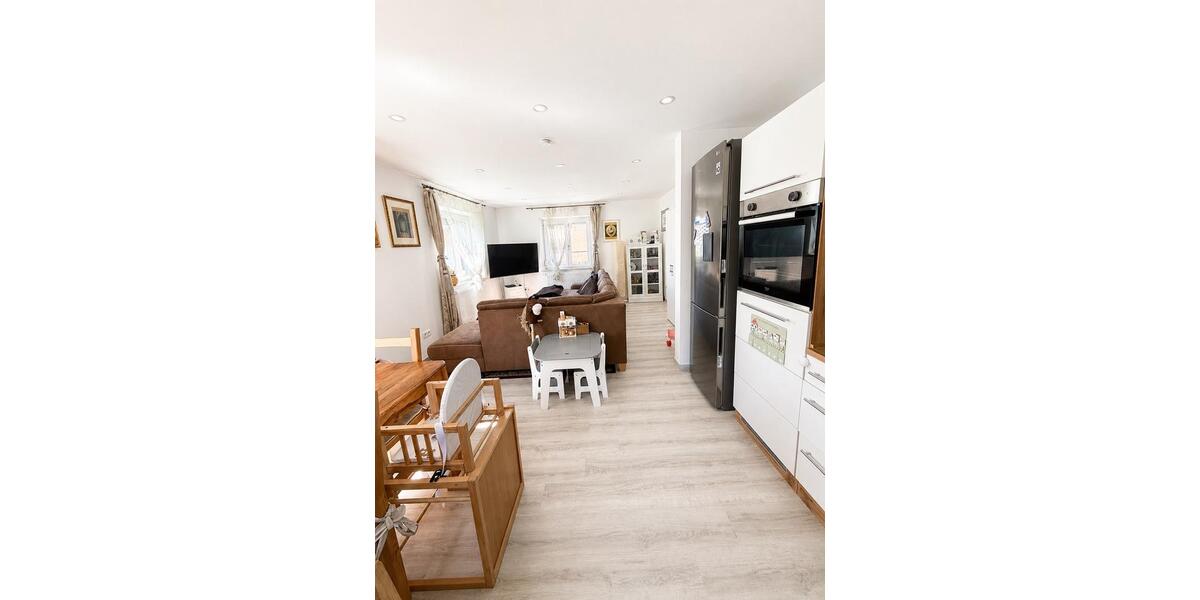 Einfamilienhaus Zirndorf - 4 Zimmer, 95 m&sup2;, 349.000&euro; | Angebot:26321960
