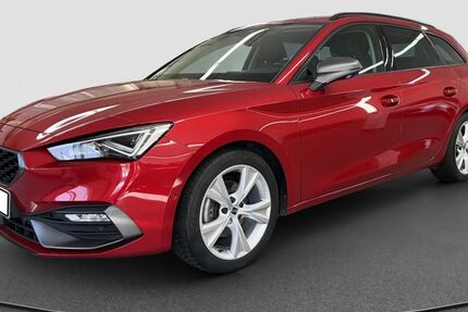 Seat Leon 167.500 km 12.500 &euro; Ingolstadt 85053