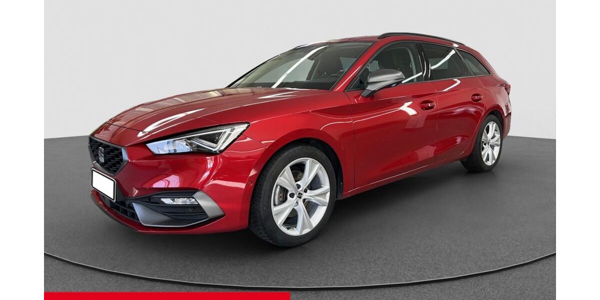 Seat Leon 167.500 km 12.500 &euro; Ingolstadt 85053