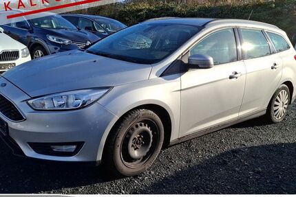 Ford Focus 214.188 km 3.785 &euro; Achern 77855