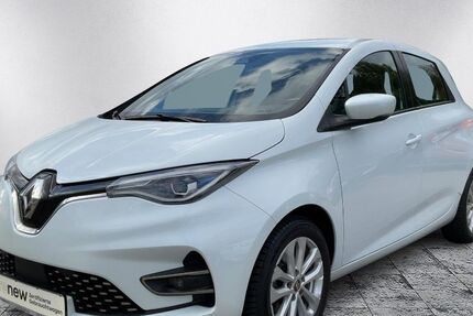 Renault ZOE 50.000 km 14.680 € Lübeck 23560