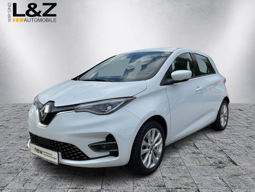 Renault ZOE 50.000 km 14.680 € Lübeck 23560
