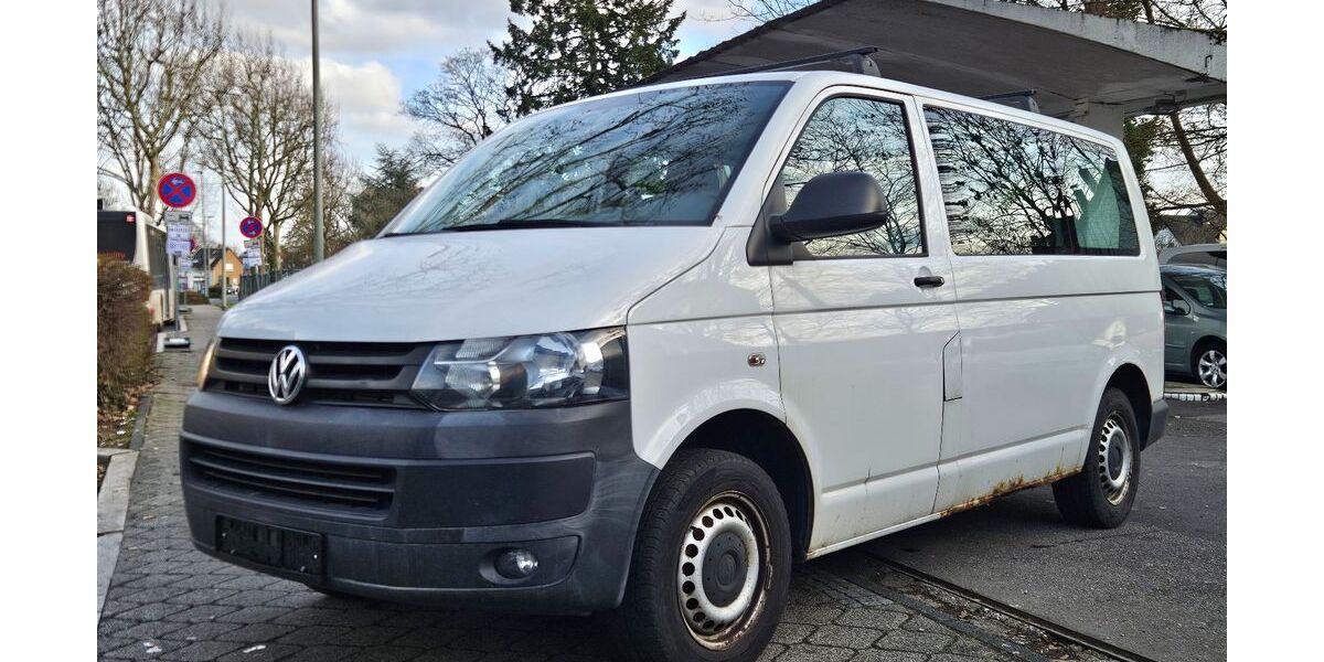 VW T5 Transporter 298.000 km 5.700 &euro; Bad Homburg 61350