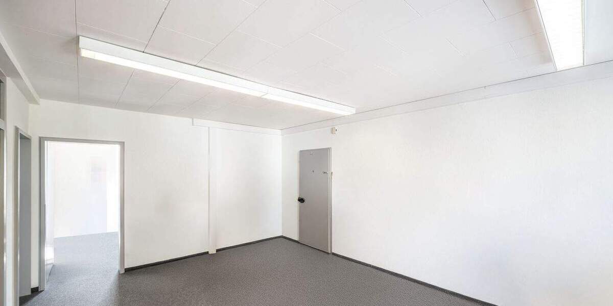 Gewerbeobjekt Mengen - 1 Zimmer, 329.000&euro; | Angebot:25690677