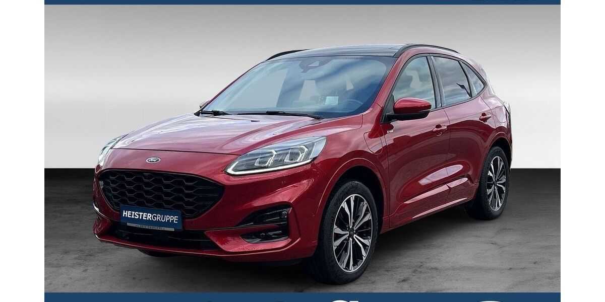 Ford Kuga 68.000 km 20.990 &euro; Trier 54292