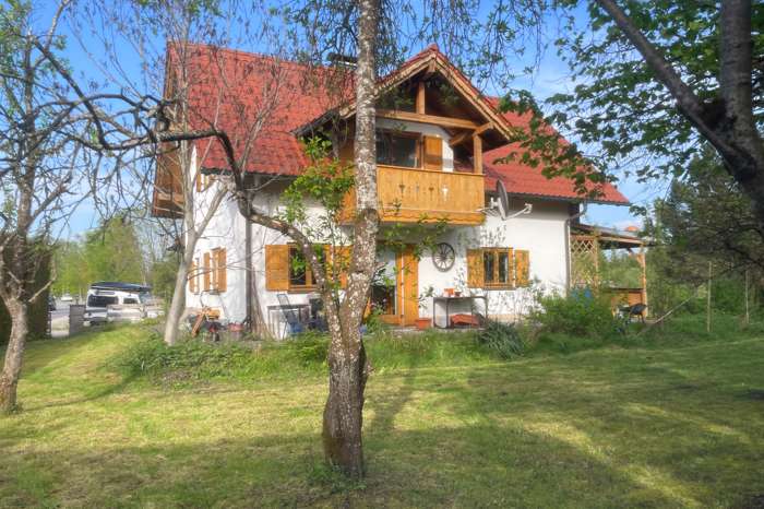 Haus zum Kaufen in Penzberg 849.000 € 150 m² 4 zimmer