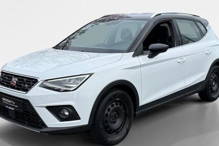 Seat Arona 85.689 km 15.940 &euro; Schweinfurt 97424