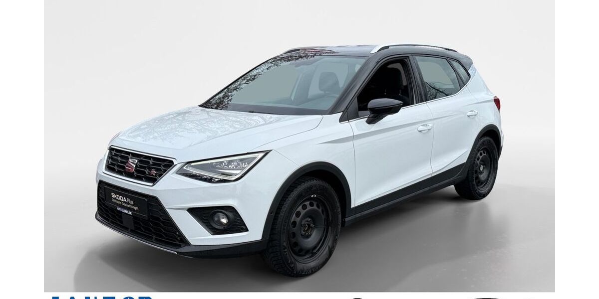 Seat Arona 85.689 km 15.940 &euro; Schweinfurt 97424