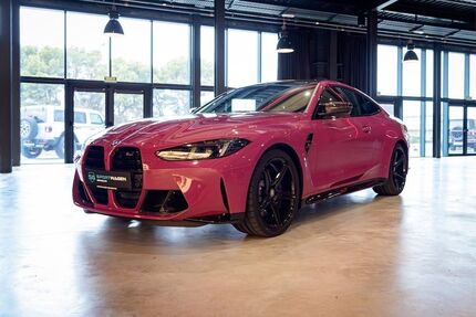 BMW M4 6.100 km 104.900 &euro; Markneukirchen 08258