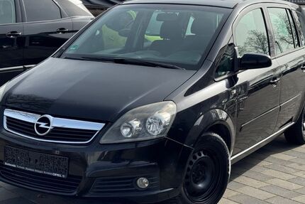 Opel Zafira 234.000 km 1.599 &euro; Ludwigshafen 67071