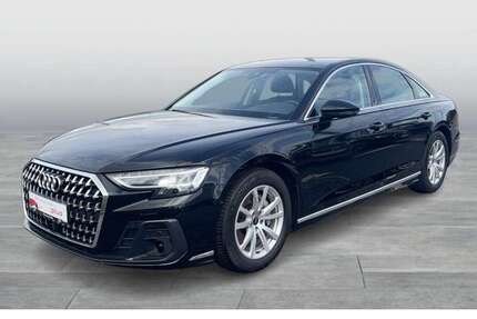 Audi A8 22.375 km 52.990 &euro; Celle 29227