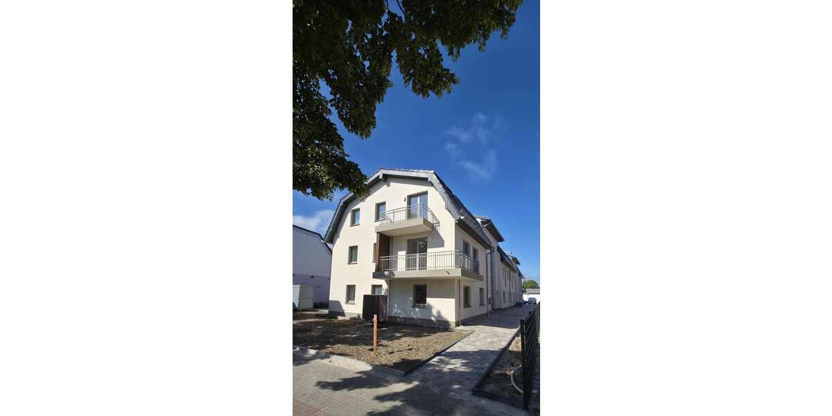 Etagenwohnung Oranienburg - 2 Zimmer, 54 m&sup2;, 840&euro; | Angebot:27087743