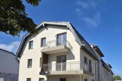 Wohnung Oranienburg - 2 Zimmer, 54 m&sup2;, 840&euro; | Angebot:27087743
