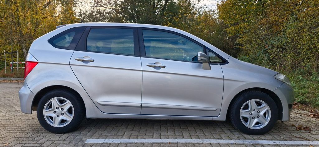 Honda FR-V 329.000 km 1.800 &euro; Rhede 46414