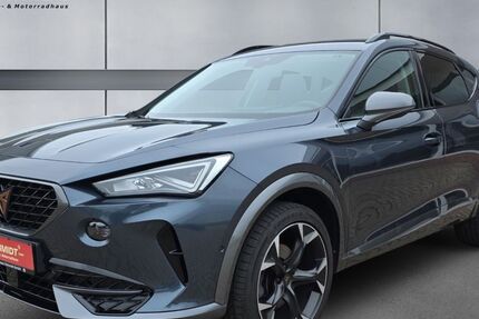 Cupra Formentor 80.377 km 20.990 &euro; Lutherstadt Eisleben 06295
