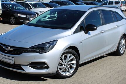 Opel Astra 99.987 km 12.990 &euro; Sandkrug 26209