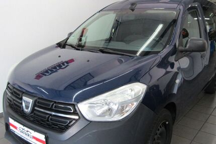 Dacia Dokker 114.000 km 5.977 &euro; Saarbrücken 66121