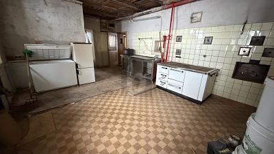 HISTORISCH, MITTEN IM SCHWARZWALD - Gewerbeobjekt Sankt Blasien | Angebot:26176386