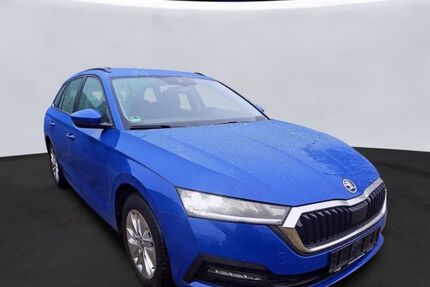 Skoda Octavia 117.393 km 16.450 &euro; Schöppenstedt 38170