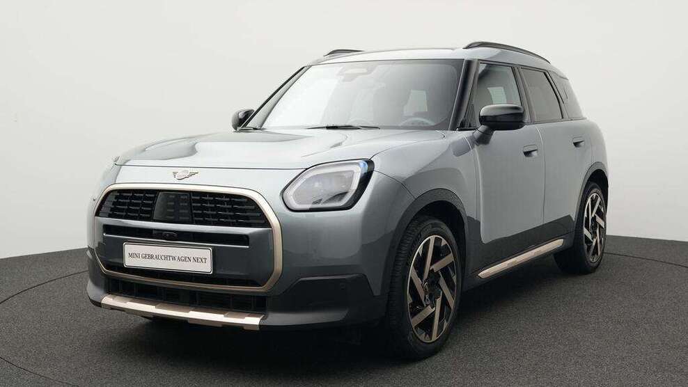 Mini Countryman C 8.661 km 39.038 € München 80788
