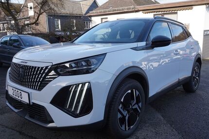 Peugeot 2008 17.900 km 26.300 &euro; Burbach 57299