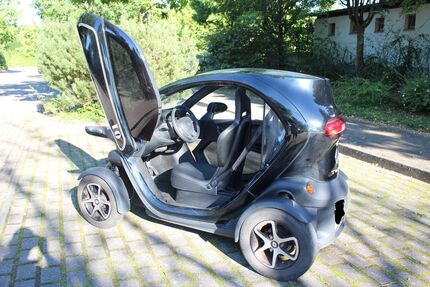 Renault Twizy 22.000 km 5.999 &euro; Schöneck 61137