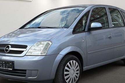 Opel Meriva 146.630 km 799 &euro; Berlin 12681