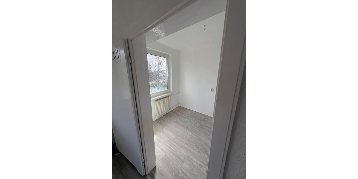 Etagenwohnung Perleberg - 4 Zimmer, 61 m&sup2;, 547&euro; | Angebot:25917838