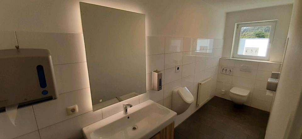 Gewerbeobjekt Peterswald-Löffelscheid Löffelscheid - 800&euro; | Angebot:26202151