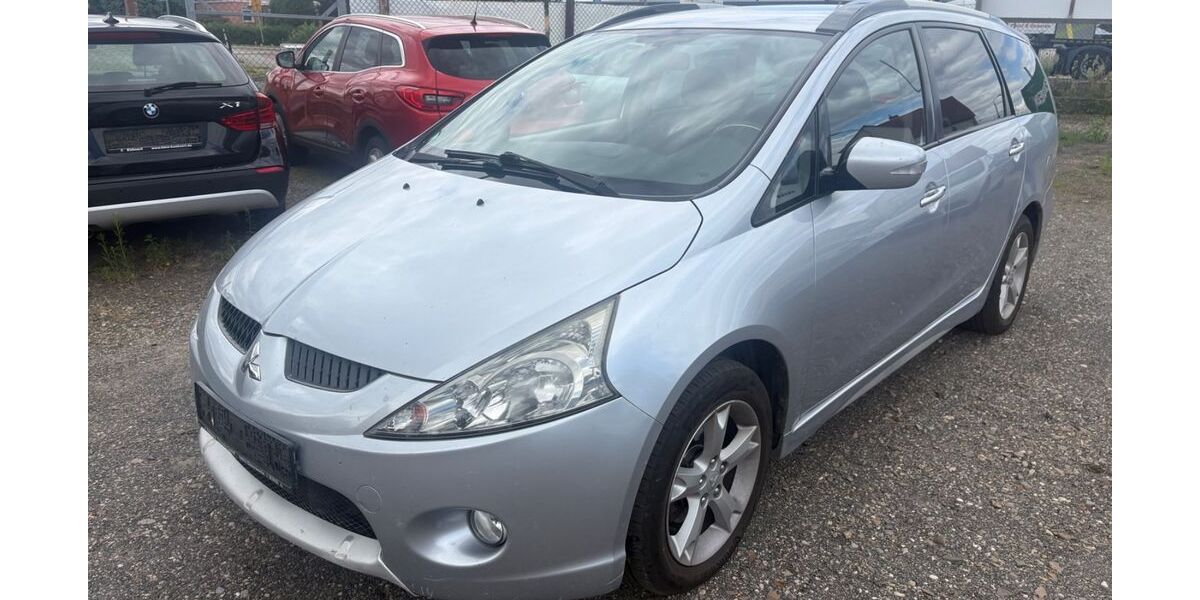 Mitsubishi Grandis 227.601 km 1.790 &euro; Elsterwerda 04910