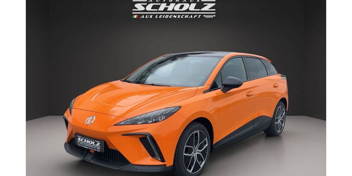 MG 4 18.101 km 30.990 € Bautzen 02625